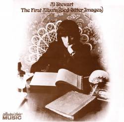 Al Stewart : The First Album (Bedsitter Images)